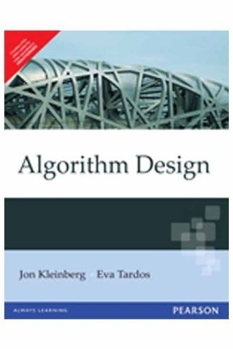 Algorithm Design