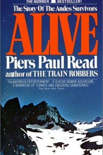 Alive
