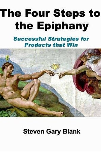 The Four Steps to the Epiphany